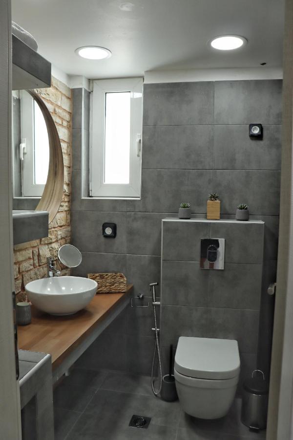 S-Eva Resort Kolímbia Kültér fotó