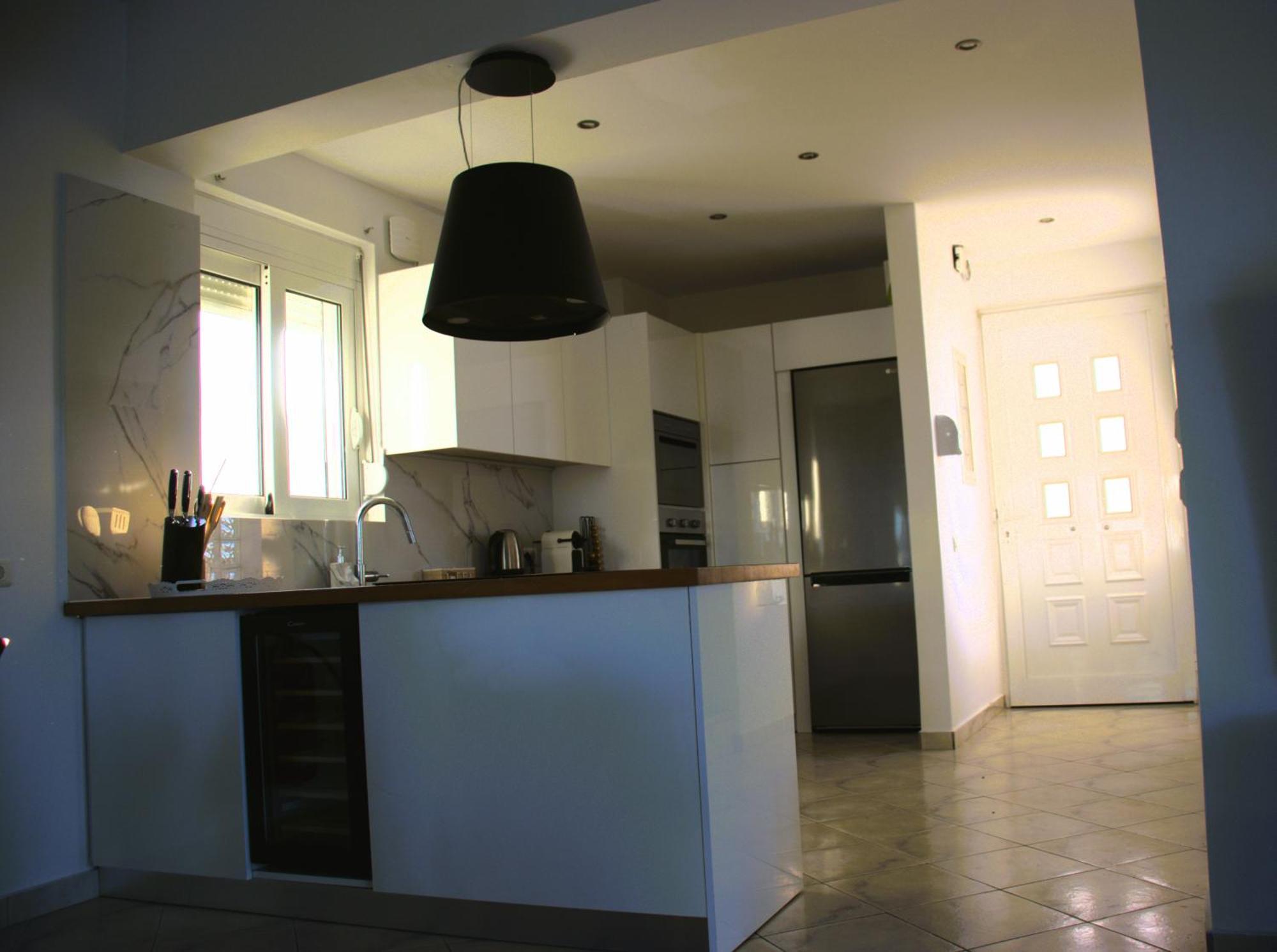 S-Eva Resort Kolímbia Kültér fotó