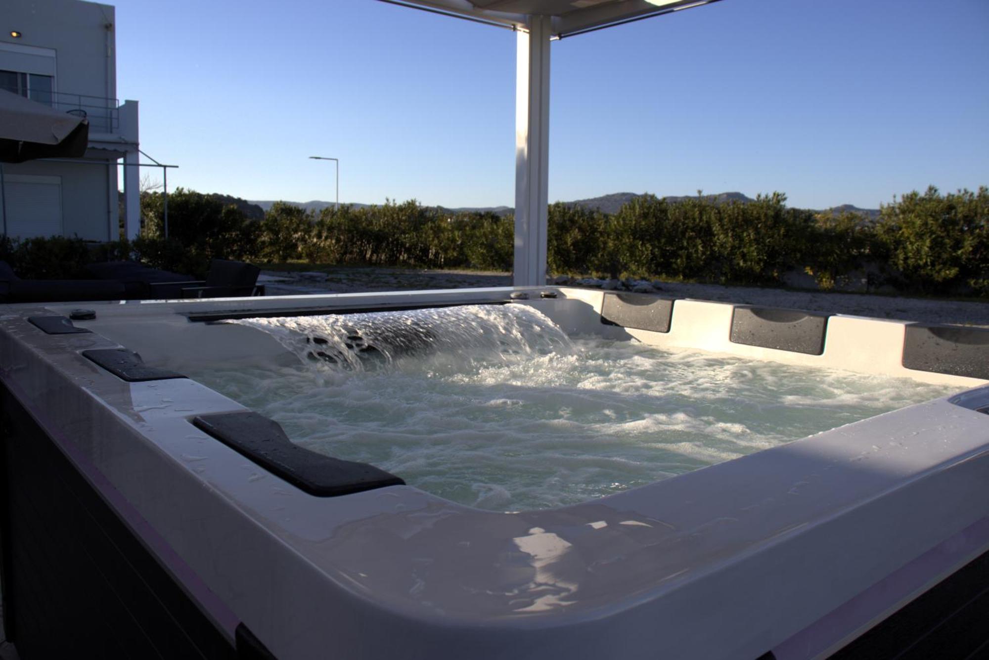 S-Eva Resort Kolímbia Kültér fotó