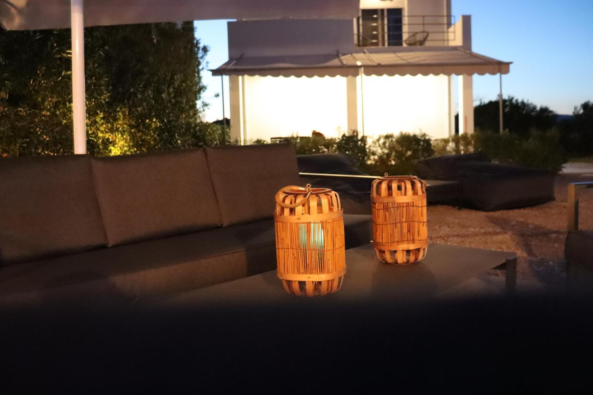 S-Eva Resort Kolímbia Kültér fotó