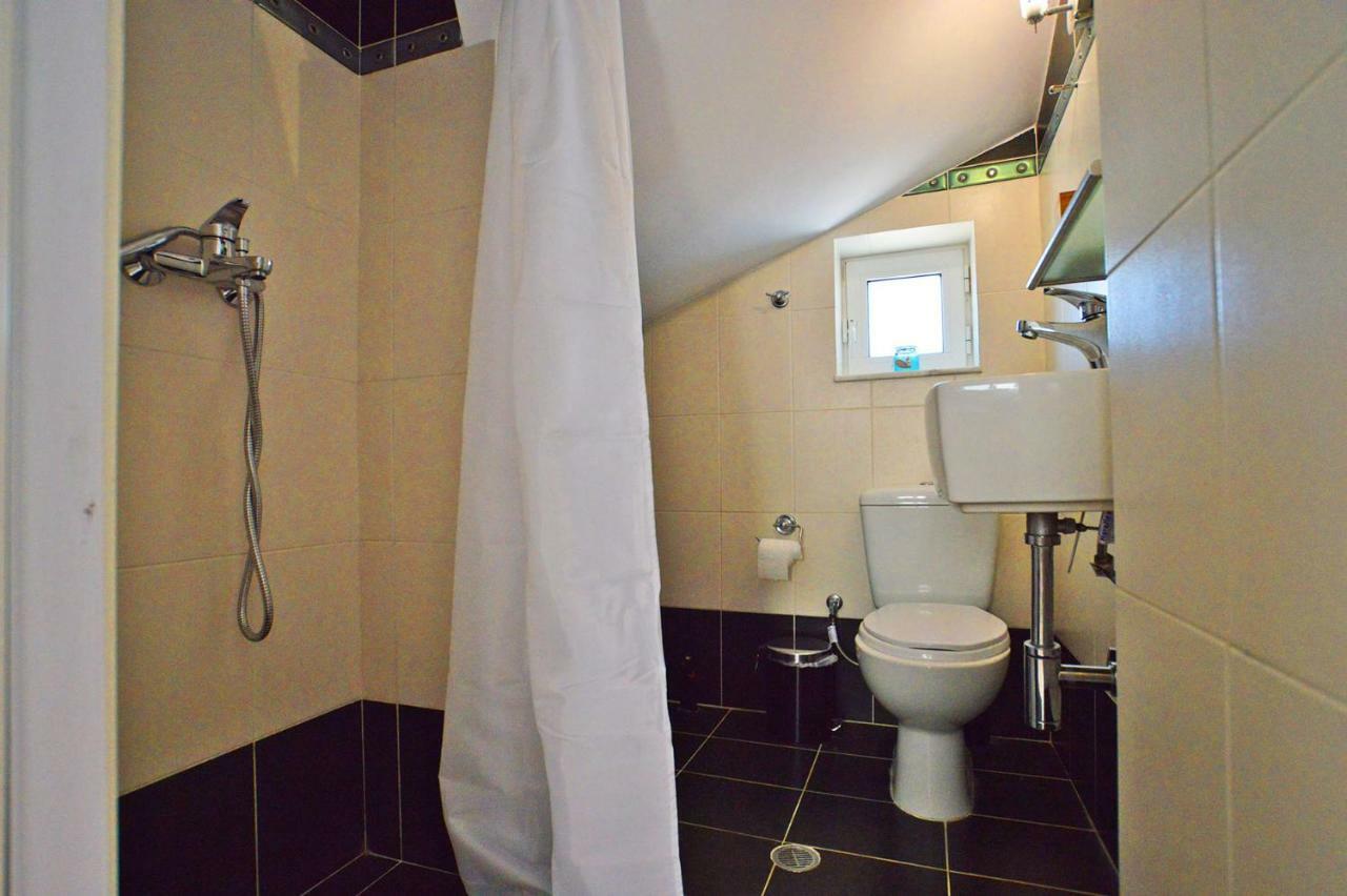 S-Eva Resort Kolímbia Kültér fotó