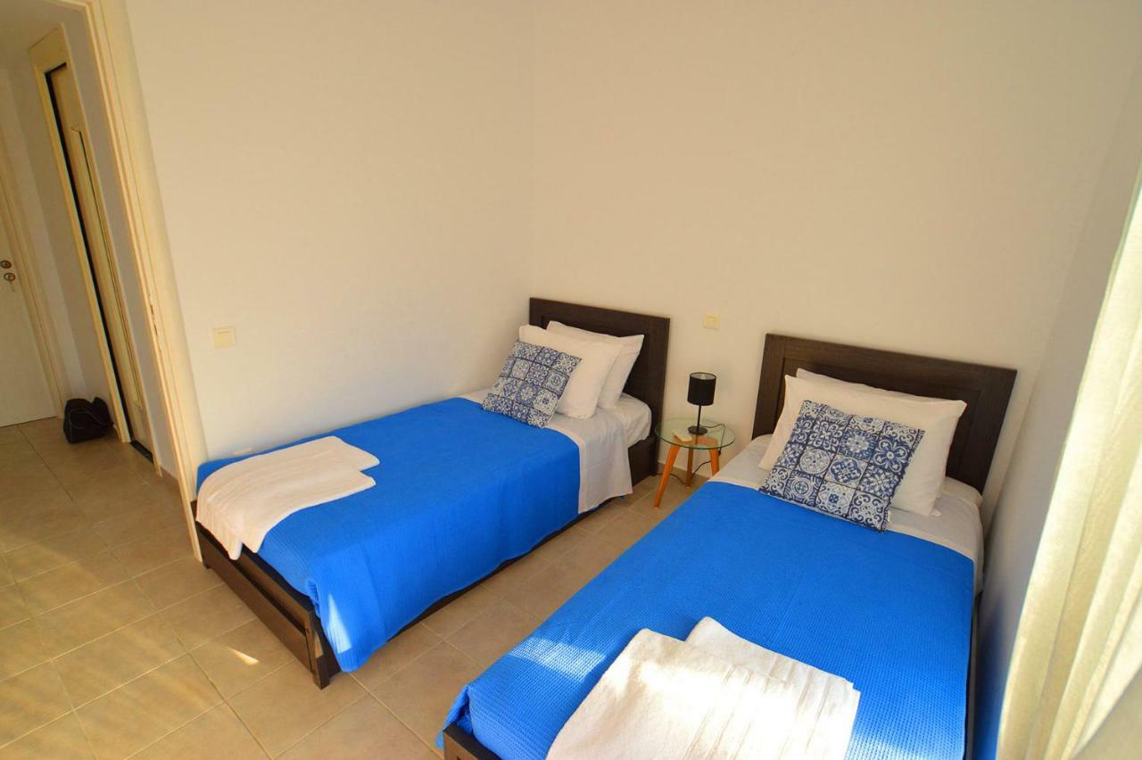S-Eva Resort Kolímbia Kültér fotó
