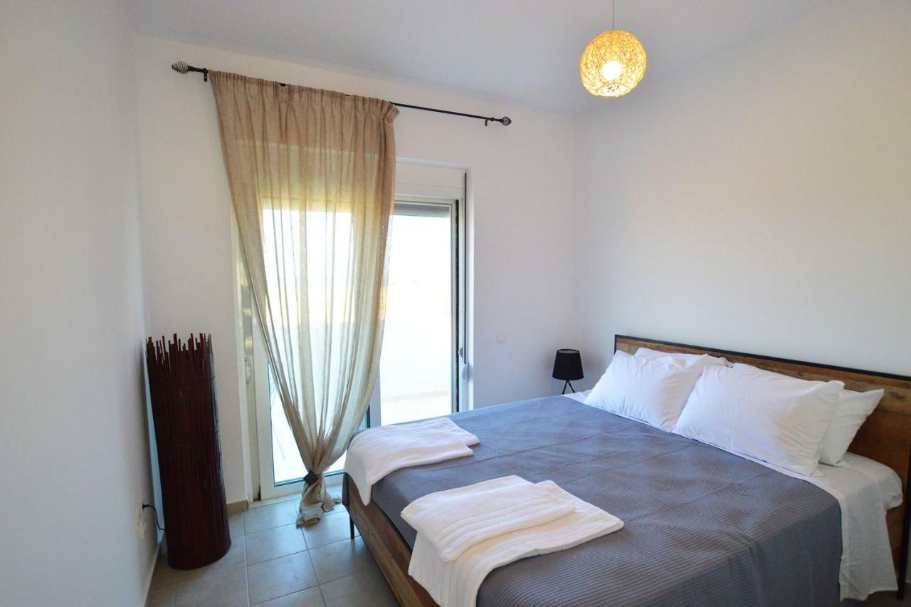 S-Eva Resort Kolímbia Kültér fotó