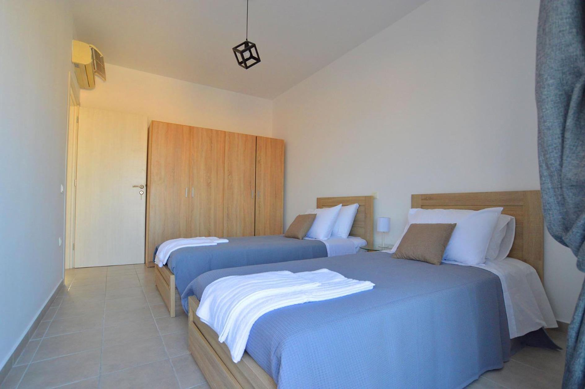 S-Eva Resort Kolímbia Kültér fotó
