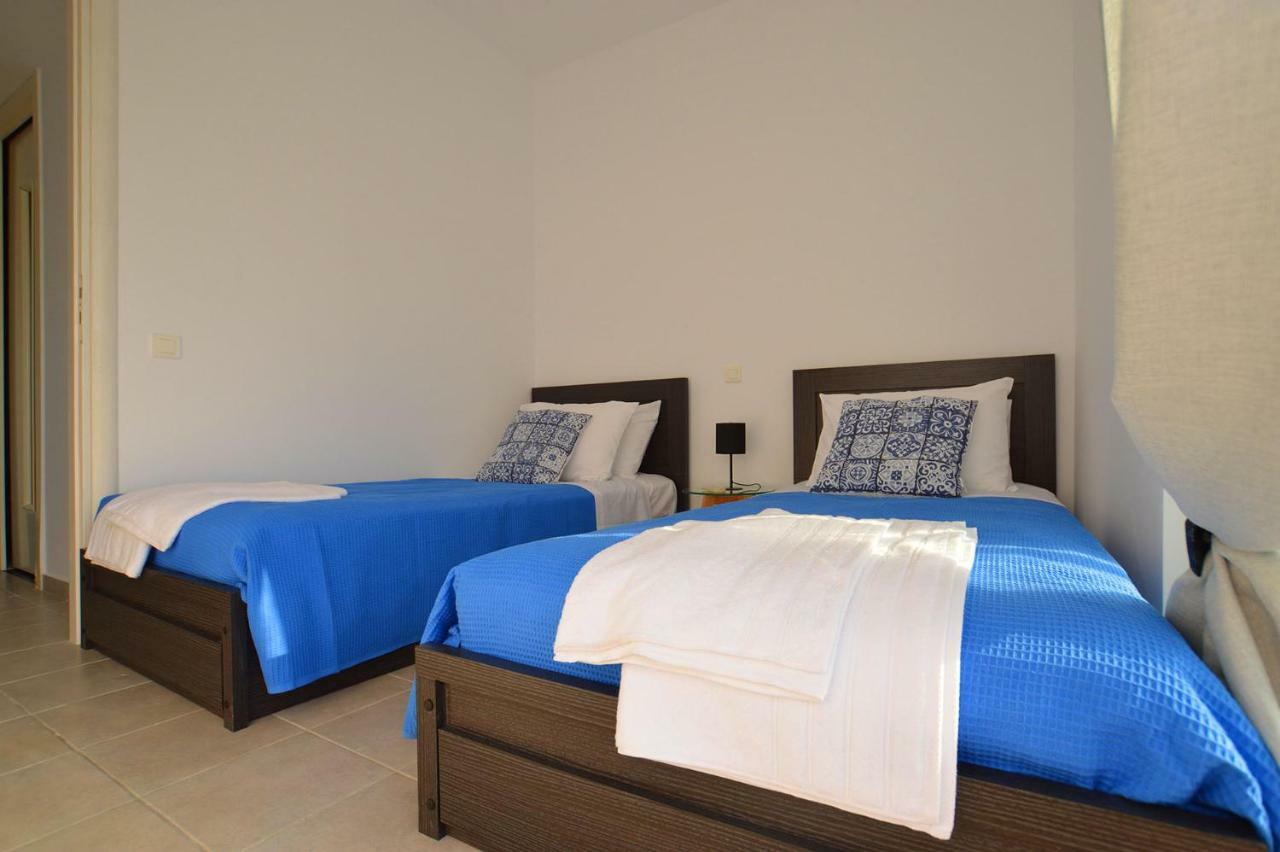 S-Eva Resort Kolímbia Kültér fotó